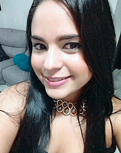 31 Year Old Barranquilla, Colombia Woman